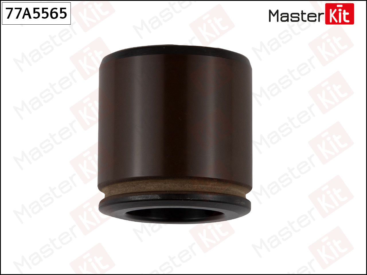 Поршень тормозного суппорта - Master KiT 77A5565