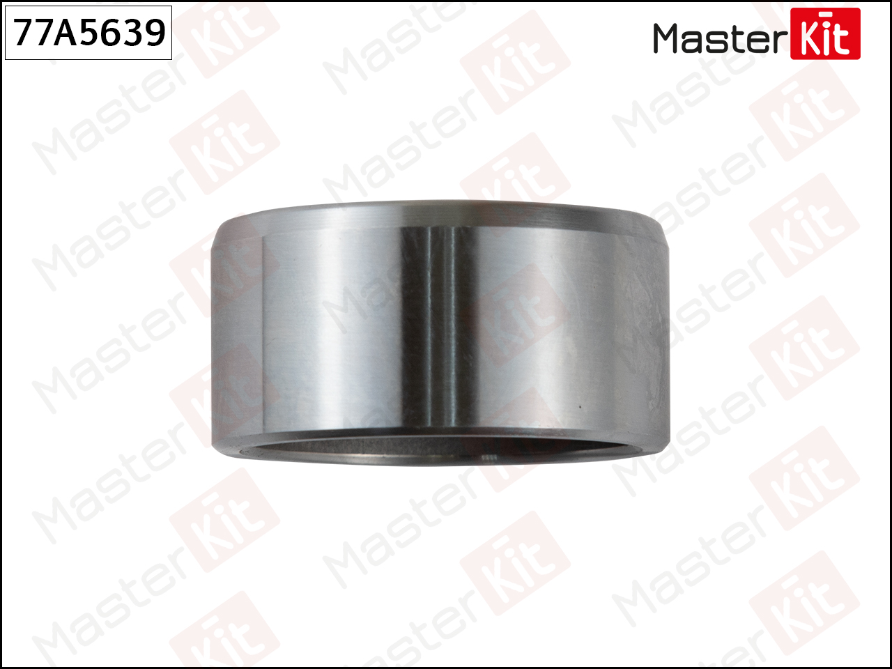 Поршень тормозного суппорта - Master KiT 77A5639