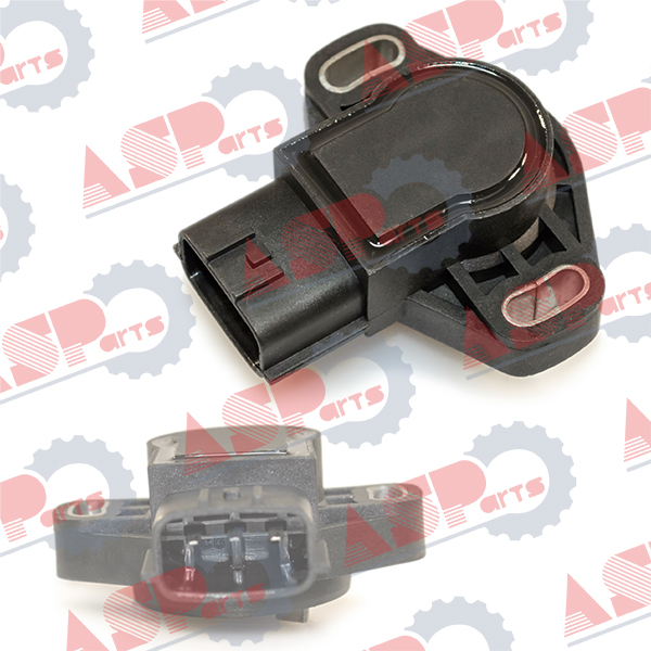 Датчик положения дроссельной заслонки - ASParts ASP0461