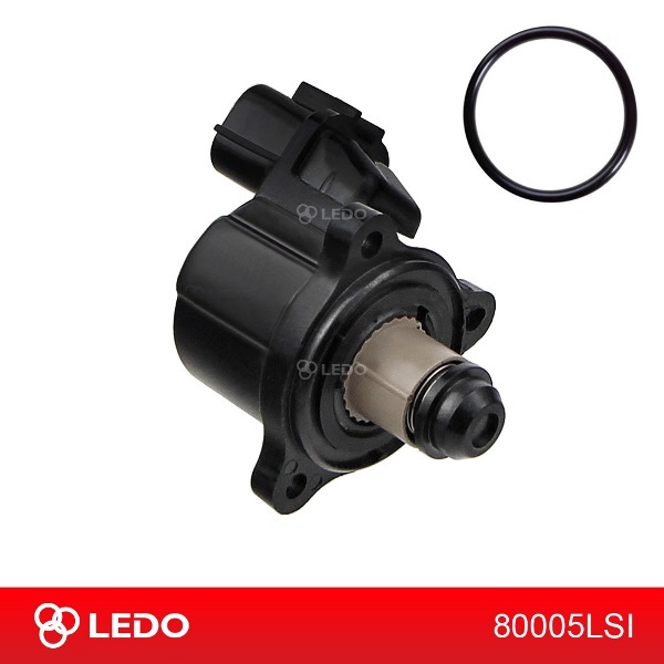 Датчик холостого хода - LEDO 80005LSI