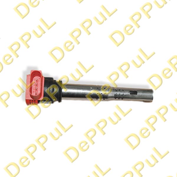 Катушка зажигания - DePPuL DE715F