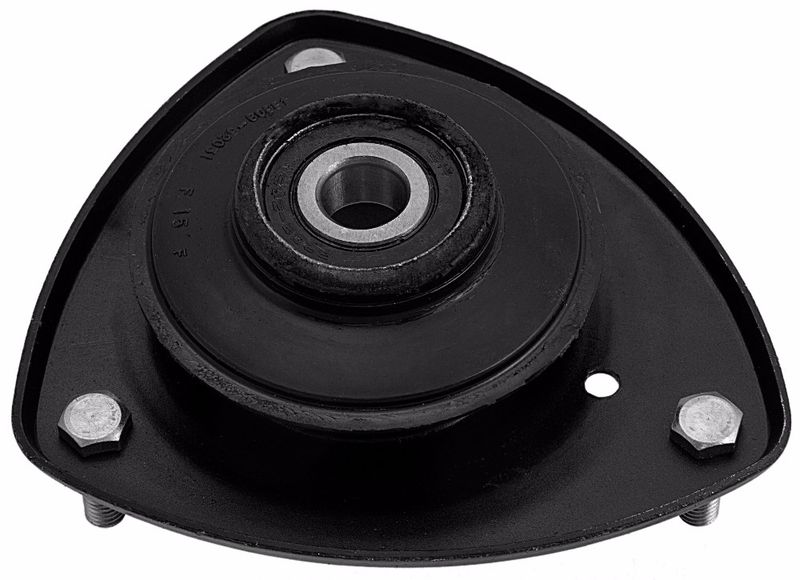 Стойки фебест. JIKIU ms21020. TSS-018 FEBEST. Опора амортизатора переднего левого 48609-97405. Опора стойки Тойота
