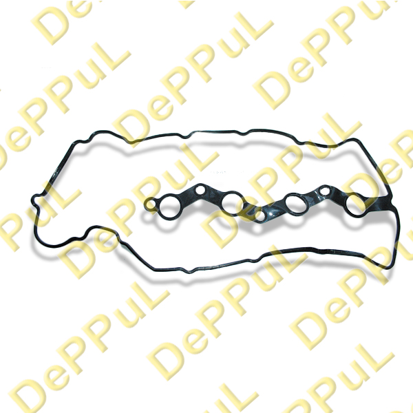 Прокладка клапанной крышки - DePPuL DE103A