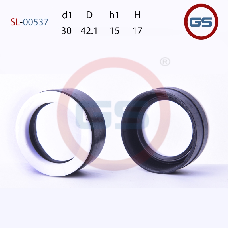 Рейка рулевая - GS SL00537