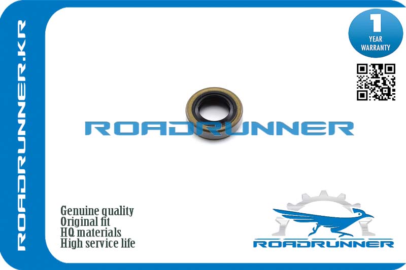 Сальник насоса ГУР - RoadRunner RR9031118007