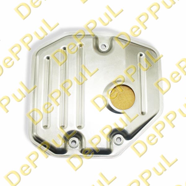 Фильтр акпп - DePPuL DEA30LXT
