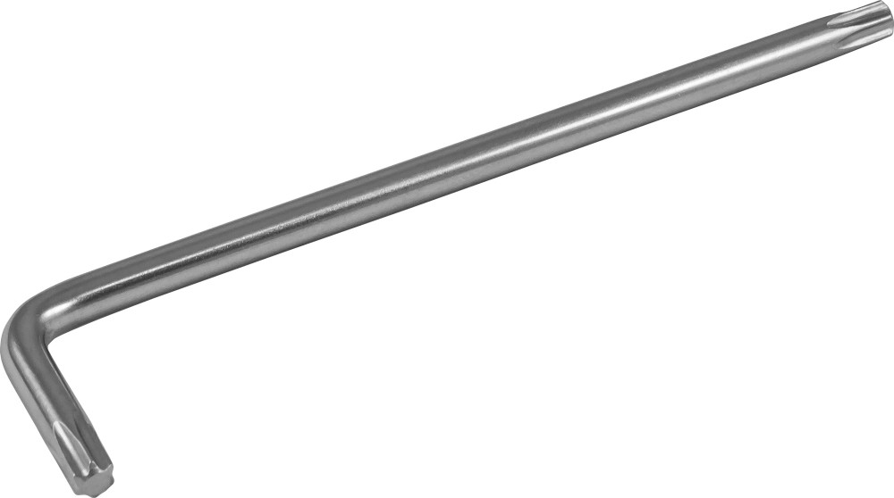 Ключ торцевой torx®, T27 - Thorvik TK27