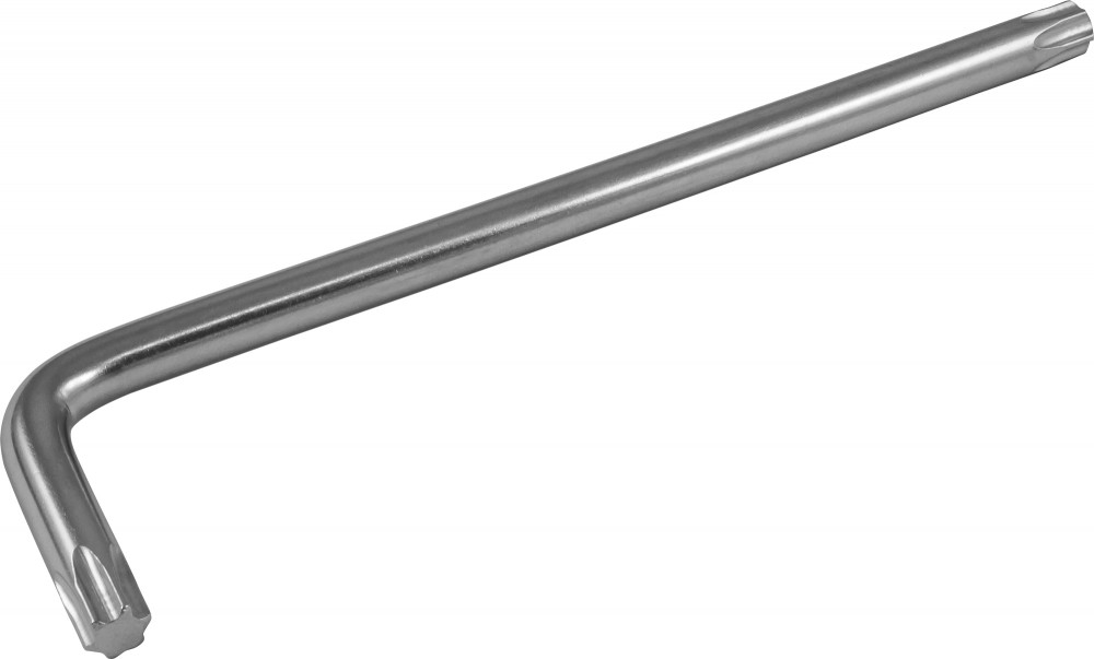 Ключ торцевой torx®, T50 - Thorvik TK50