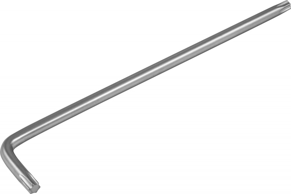 Ключ торцевой torx® удлиненный, T40 - Thorvik TKL40