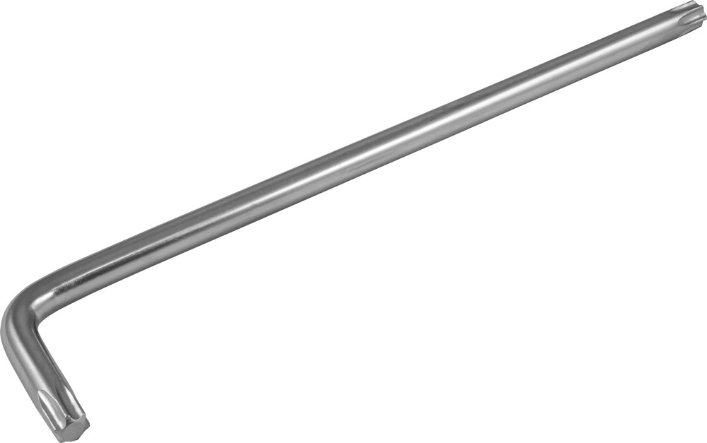 Ключ торцевой torx® удлиненный, T50 - Thorvik TKL50
