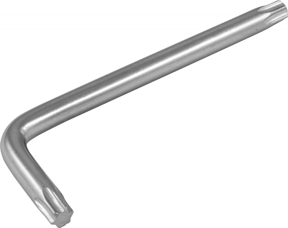 Ключ торцевой torx® короткий, T40 - Thorvik TKS40