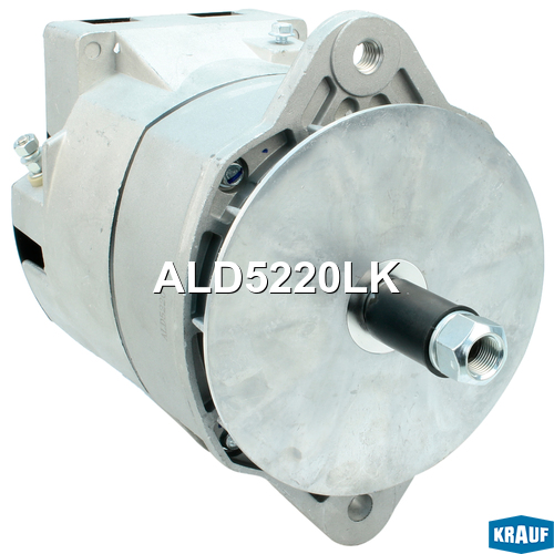 Генератор - Krauf ALD5220LK