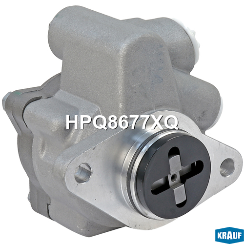 Насос гидроусилителя руля - Krauf HPQ8677XQ