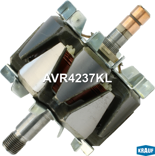 Ротор генератора - Krauf AVR4237KL