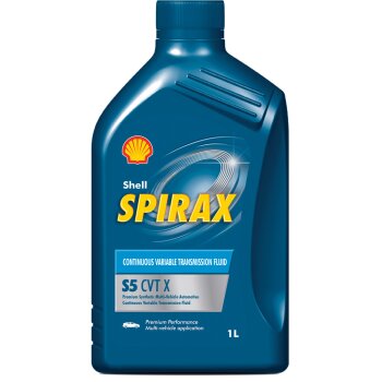 Spirax S5 CVT x_12*1l_euro - Shell 550054194