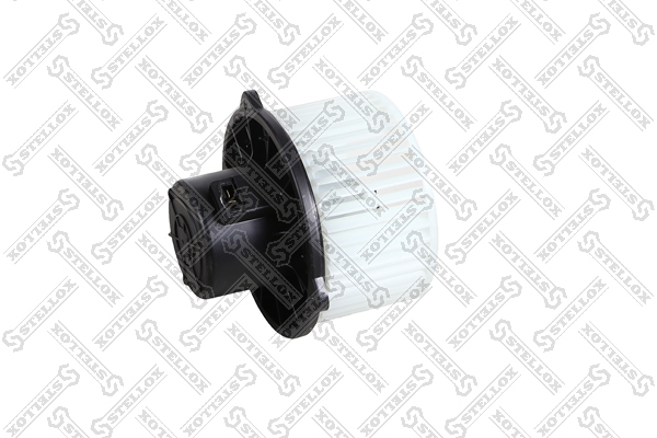Вентилятор отопителя Hyundai Accent 99-0 - Stellox 29-99827-SX