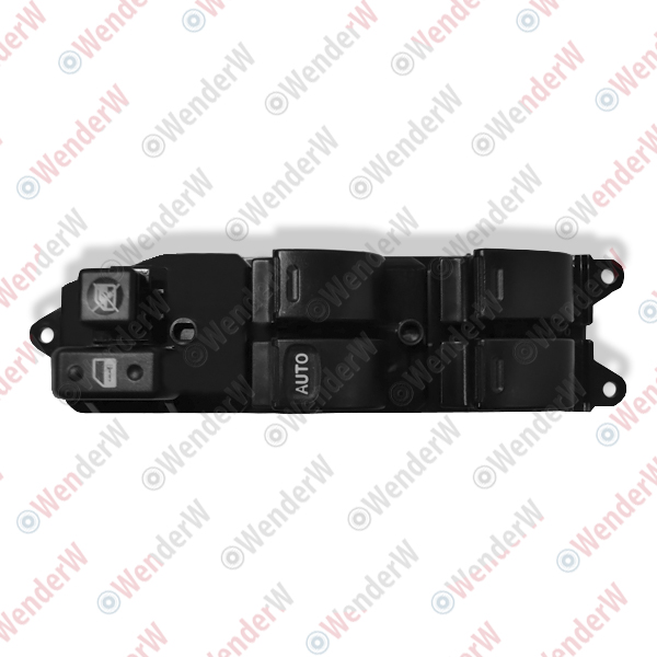 Блок управления стеклоподъемниками toyota land cruiser (90)/prado (96-02) - WENDERW WEKR0836