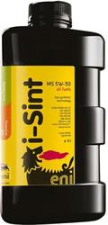 I-Sint MS 5w-30 sm/cf 1л.х12шт. Масло моторное синт. acea a3/b4/c3 - ENI 8 423 178 020 670