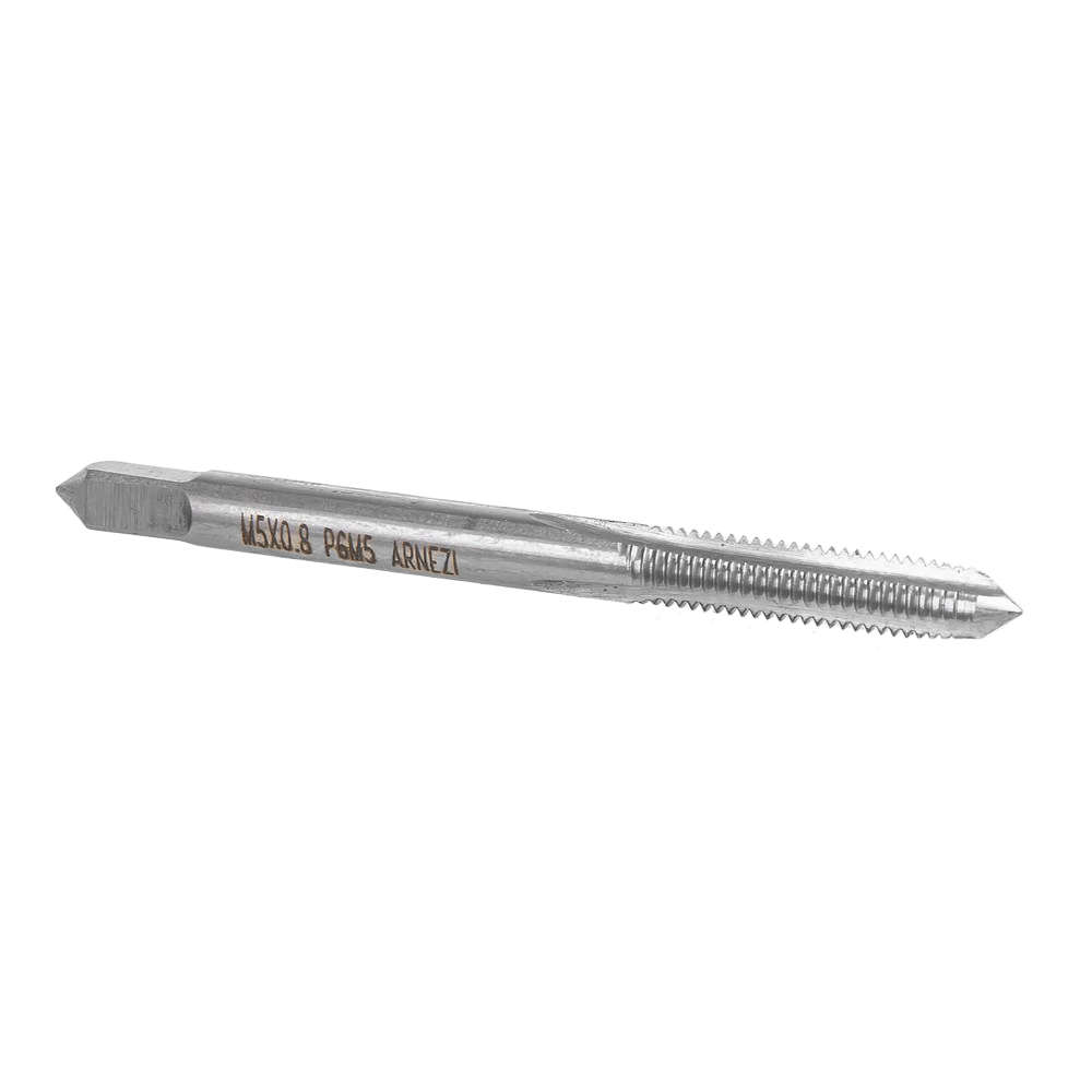 Метчик м 5-0.8 - ARNEZI R5301005