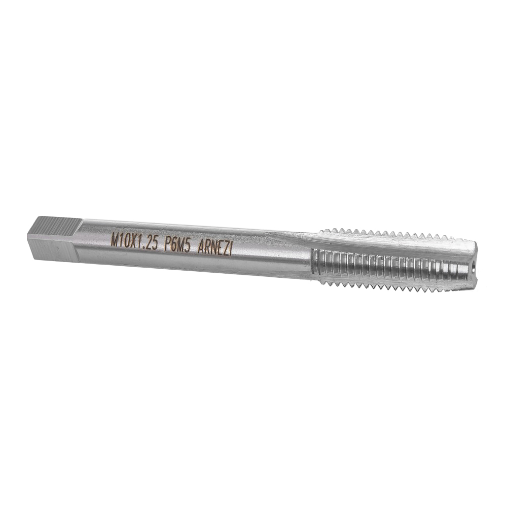 Метчик м 10-1.25 - ARNEZI R5301010