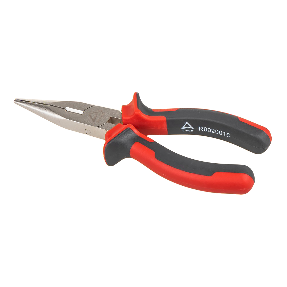 Плоскогубцы удлиненные 160 мм - ARNEZI R6020016