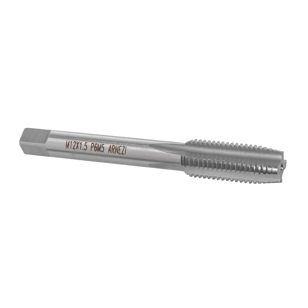 Метчик м 12-1.5 - ARNEZI R5301013