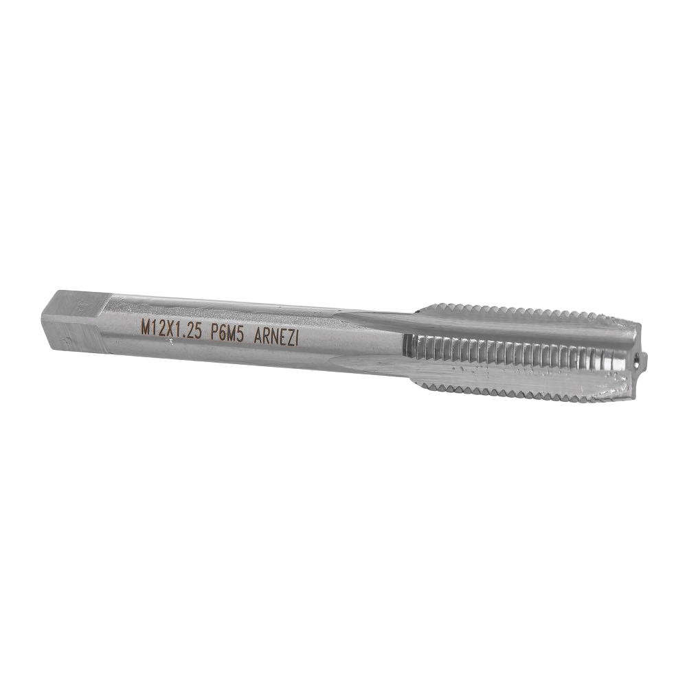 Метчик м 12-1.25 - ARNEZI R5301012