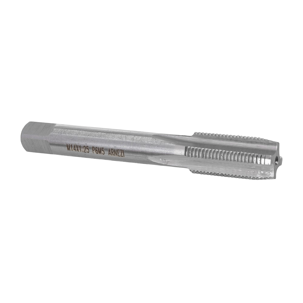 Метчик м14-1.25 - ARNEZI R5301014