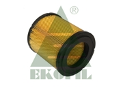 Фильтр воздушный hino300 Евро3 - Ekofil EKO01470