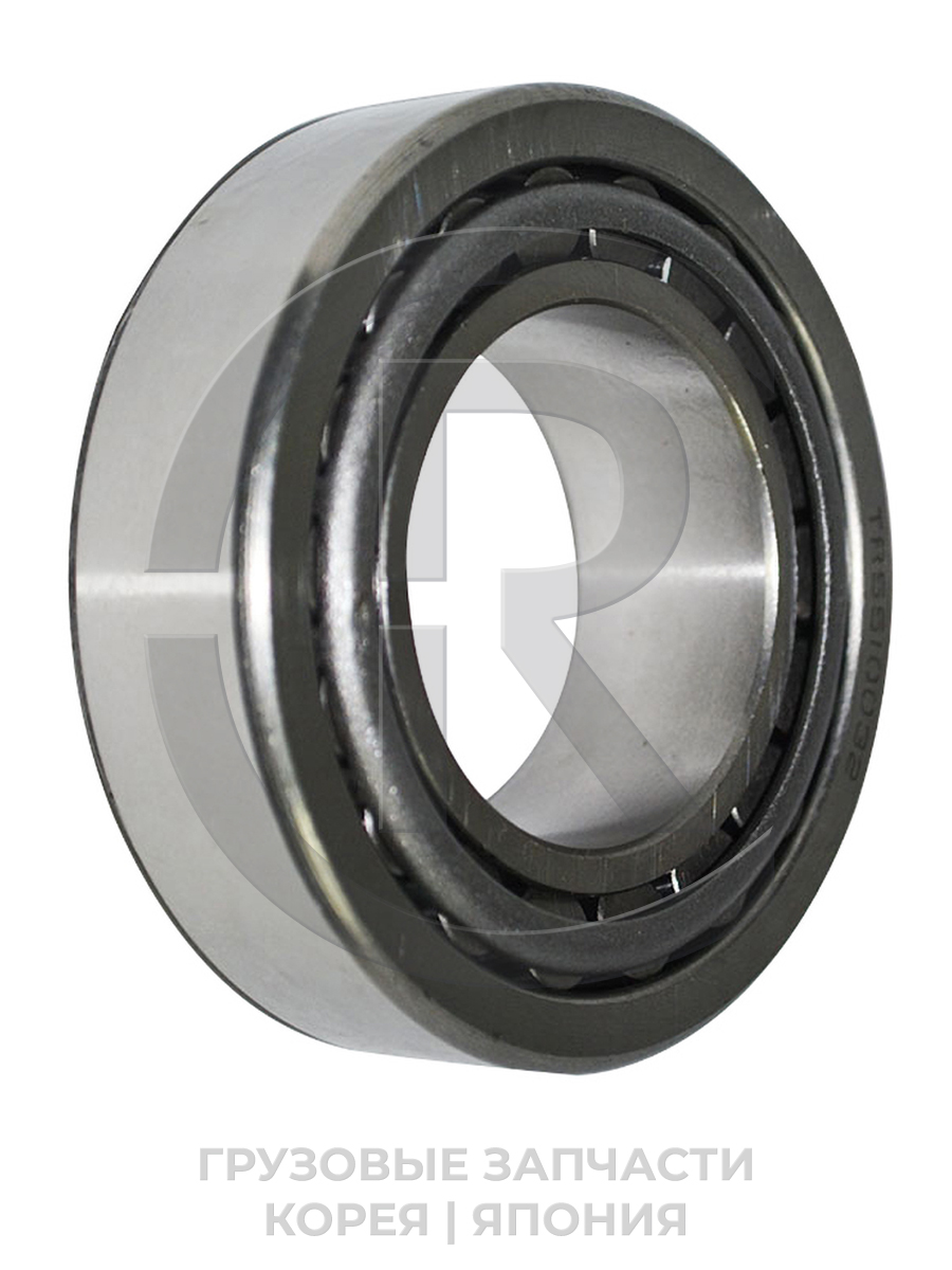 Подшипник ступицы передней внутренний hyundai hd120 дв. d6da19/22 - CR CR5170162010