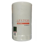 Фильтр масляный 3.8 - JAC LF17535