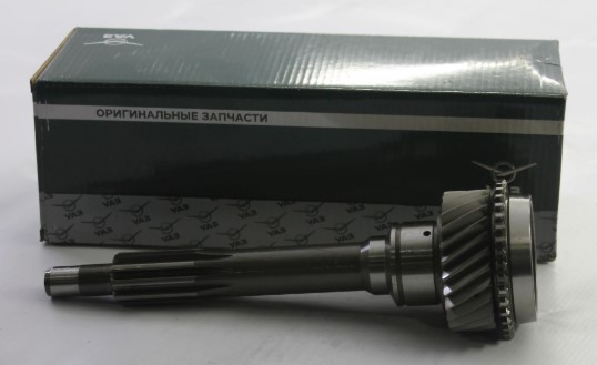 Вал первичный КПП УАЗ 3741,3151 5-ступенчатый УАЗ - UAZ 3151-95-1701029