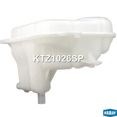 Бачок расширительный - Krauf KTZ1026SP