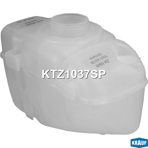 Бачок расширительный - Krauf KTZ1037SP