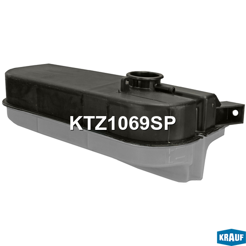 Бачок расширительный - Krauf KTZ1069SP