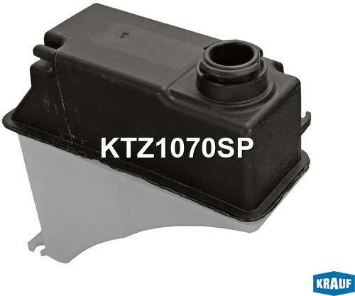 Бачок расширительный - Krauf KTZ1070SP