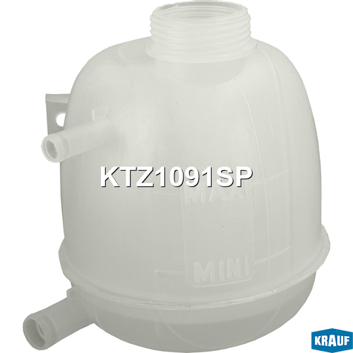 Бачок расширительный - Krauf KTZ1091SP