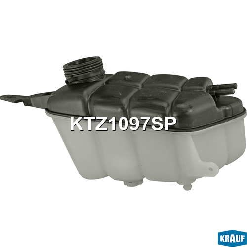 Бачок расширительный - Krauf KTZ1097SP