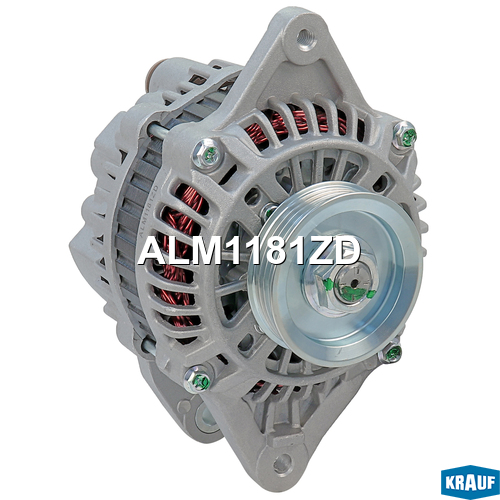 Генератор - Krauf ALM1181ZD