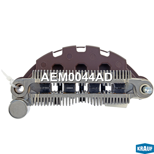 Мост диодный генератора