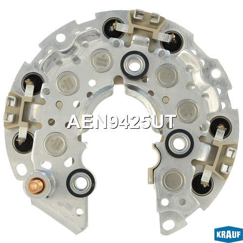 Диодный мост генератора - Krauf AEN9425UT