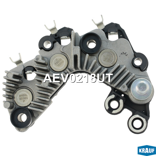 Диодный мост генератора - Krauf AEV0218UT