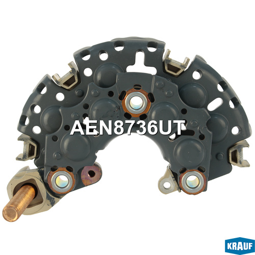 Диодный мост генератора медный - Krauf AEN8736UT