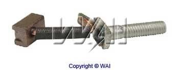 Щетки стартера - WAI PWS400