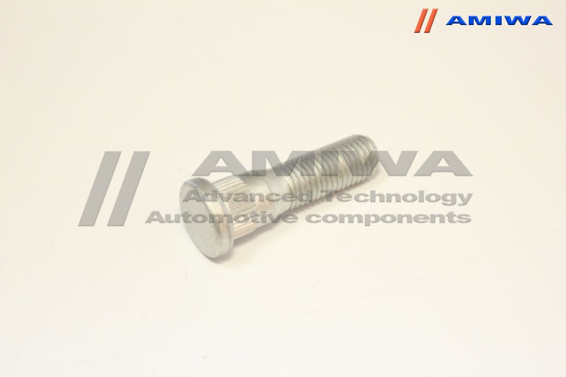 Шпилька колёсная - Amiwa 01052252