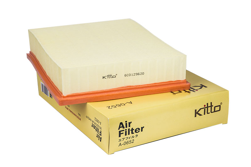 Фильтр воздушный a-0652 6c0129620 () - Kitto A0652