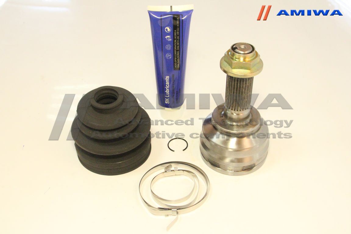 Шрус наружный 25x56x29 - Amiwa 24212007