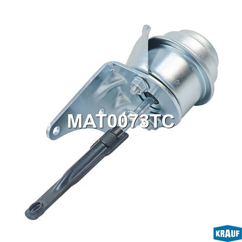 Актуатор турбокомпрессора - Krauf MAT0073TC