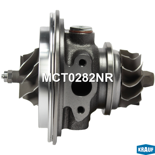 Картридж для турбокомпрессора - Krauf MCT0282NR