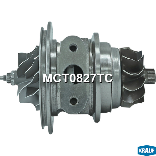 Картридж для турбокомпрессора - Krauf MCT0827TC